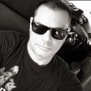 Meet your Posher, Alf